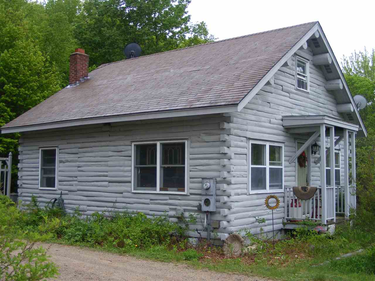 32 Hayes Road Shelburne, NH 03581 - Photo 1 of 26