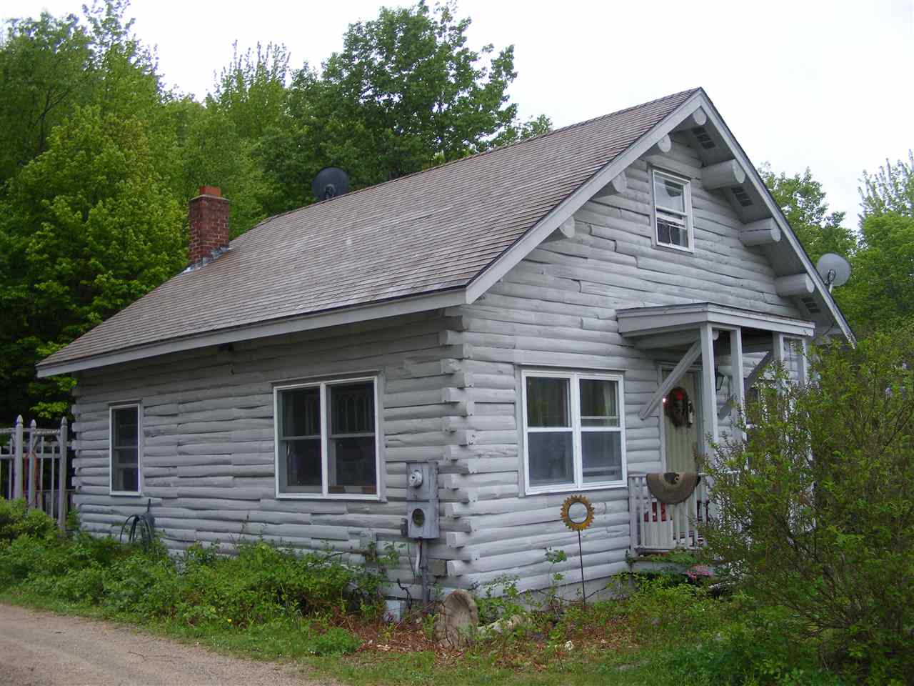 32 Hayes Road Shelburne, NH 03581 - Photo 24 of 26