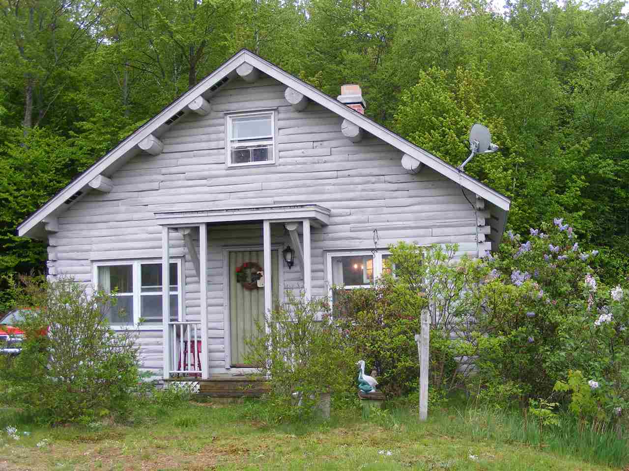 32 Hayes Road Shelburne, NH 03581 - Photo 25 of 26