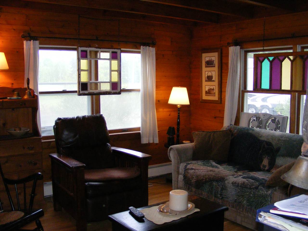 32 Hayes Road Shelburne, NH 03581 - Photo 4 of 26