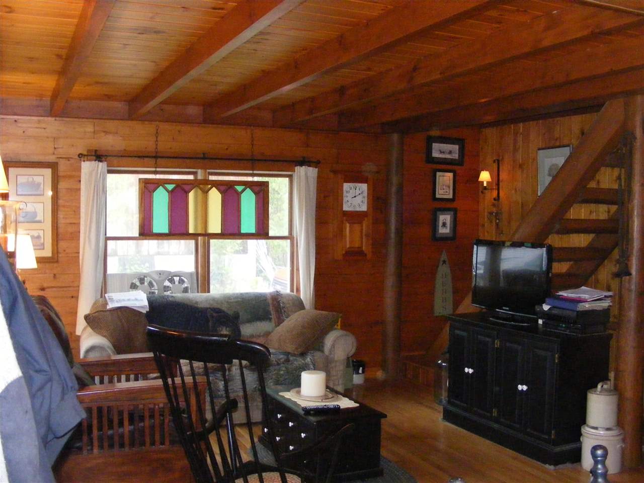 32 Hayes Road Shelburne, NH 03581 - Photo 5 of 26