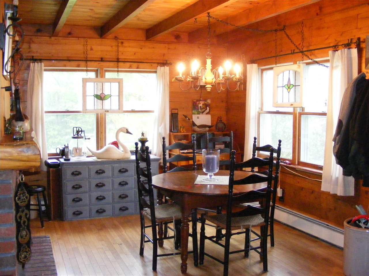32 Hayes Road Shelburne, NH 03581 - Photo 7 of 26