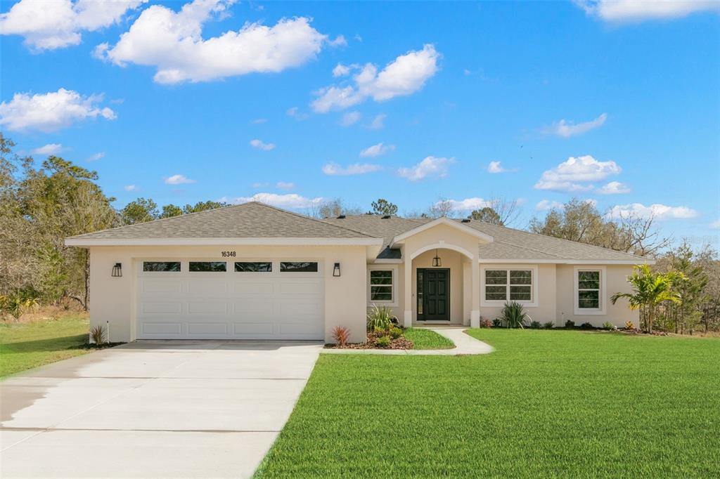 16348 Courlan Road Weeki Wachee, FL 34614 - Photo 1 of 1