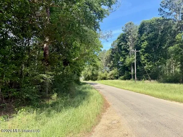$79,500 | J W Miller Road, Jayess, MS 39641