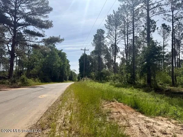 $79,500 | J W Miller Road, Jayess, MS 39641