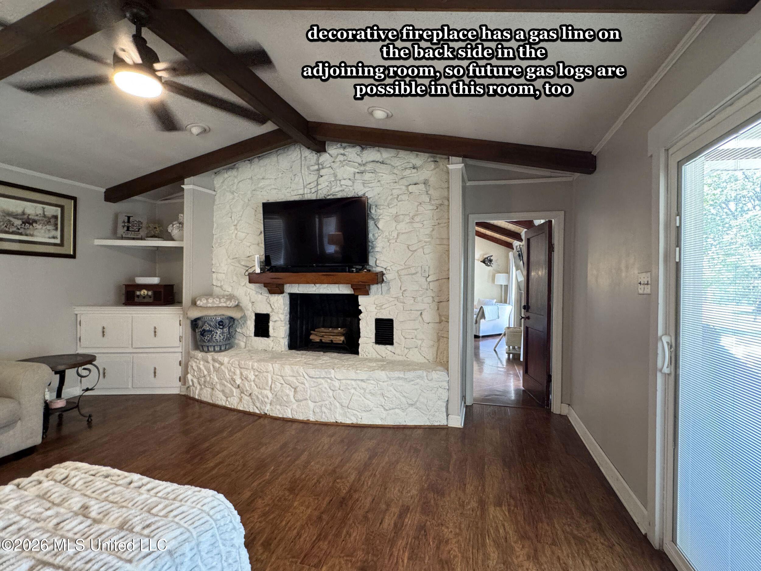 415 Woodland Road Batesville, MS 38606 - Photo 69 of 120 3rlawk42