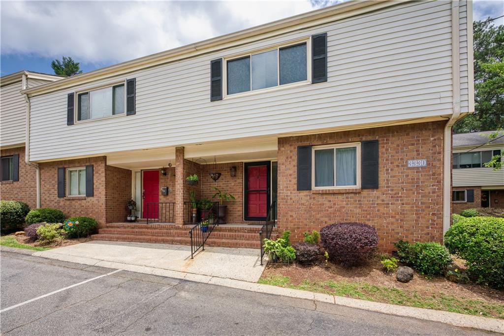 3330 Northcrest Road, Unit D Atlanta, GA 30340 - Photo 1 of 1 Gallery Image 1