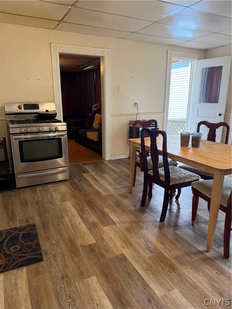 110 Harding Place Utica, NY 13501 - Photo 11 of 21
