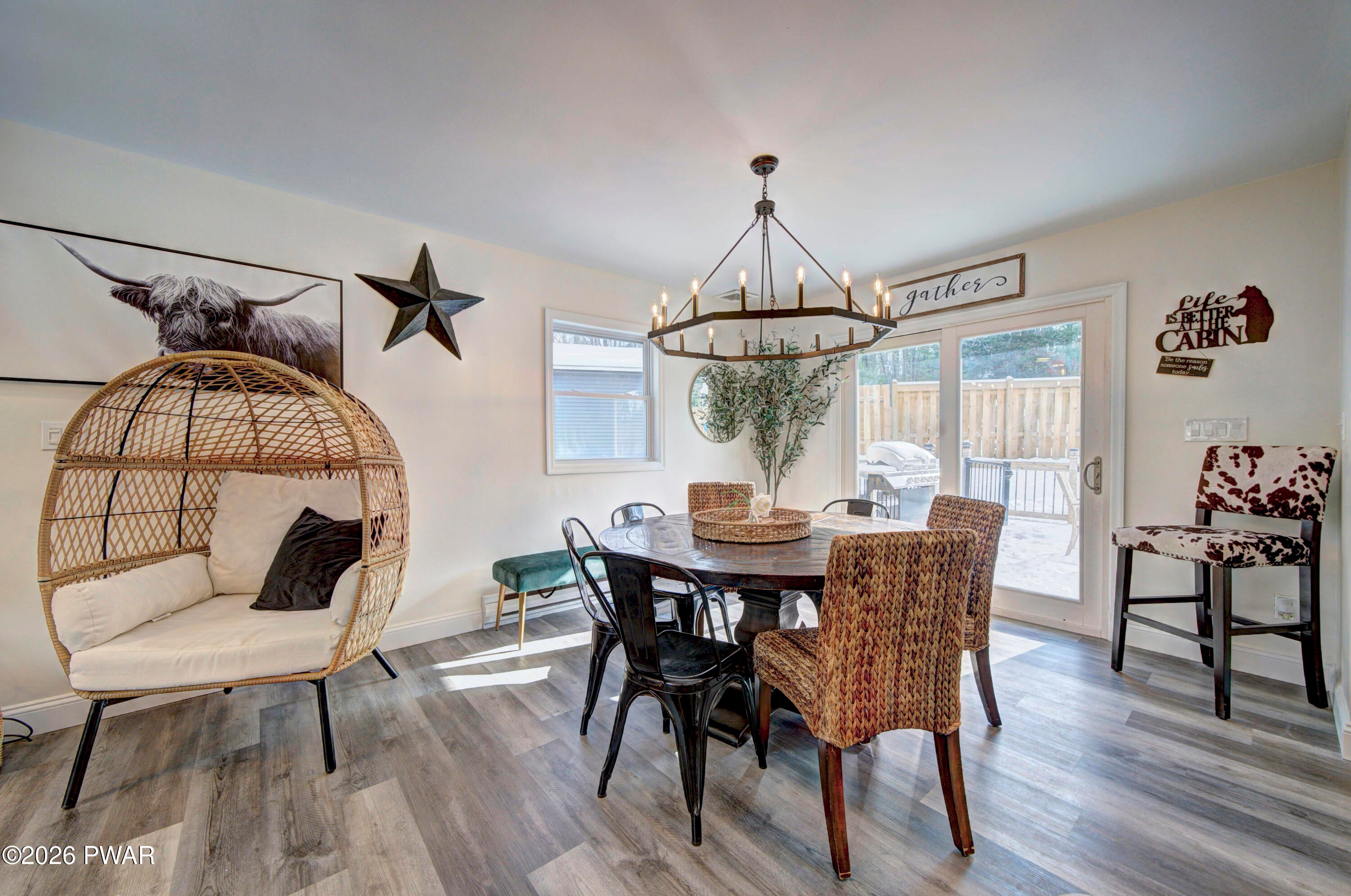 103 Beaverdam Road Tafton, PA 18464 - Photo 16 of 69 Gallery Image 16