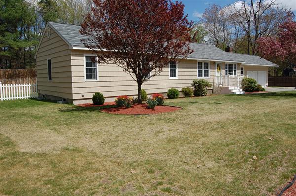 46 Meadowbrook Road Chelmsford, MA 01863 - Photo 2 of 21
