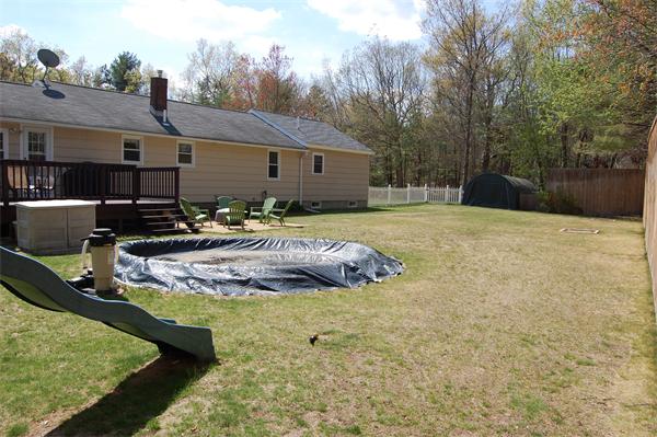 46 Meadowbrook Road Chelmsford, MA 01863 - Photo 4 of 21