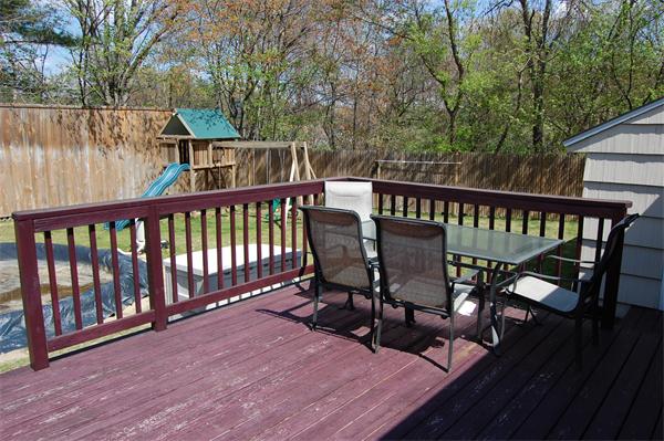 46 Meadowbrook Road Chelmsford, MA 01863 - Photo 7 of 21