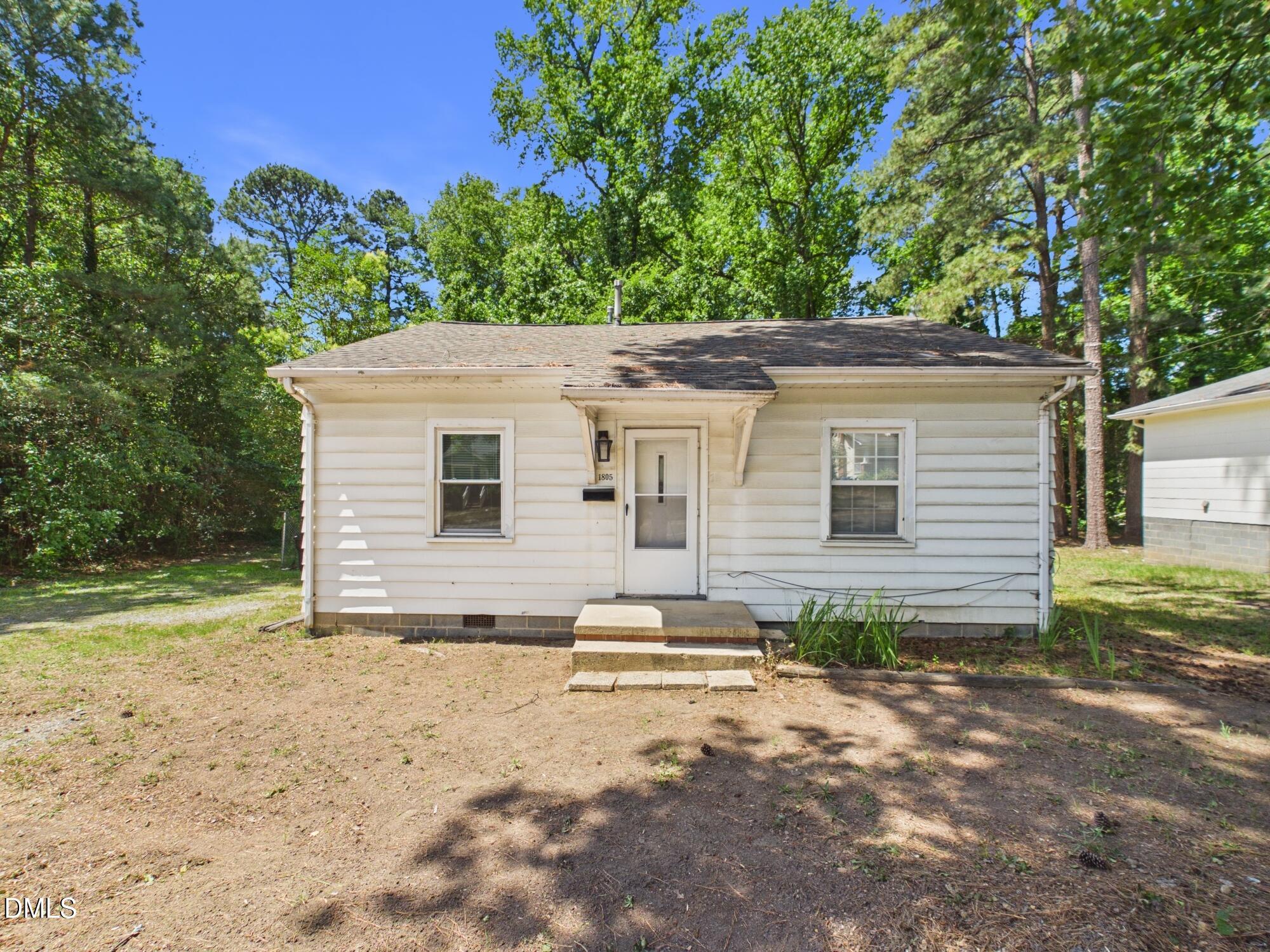 1805 Guess Road Durham, NC 27705 - Photo 15 of 18