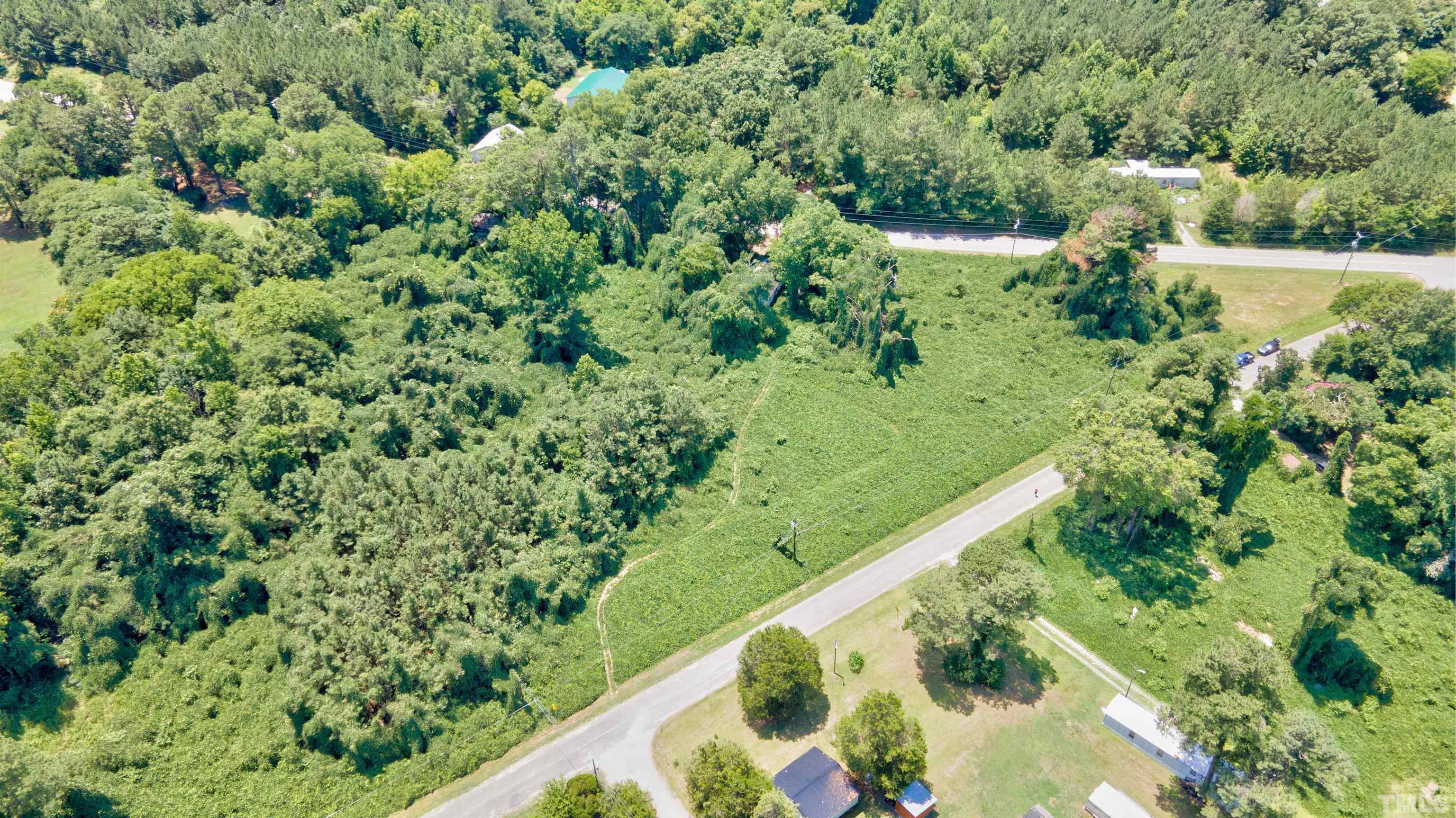 519 Baltimore Road Warrenton, NC 27589 - Photo 2 of 11