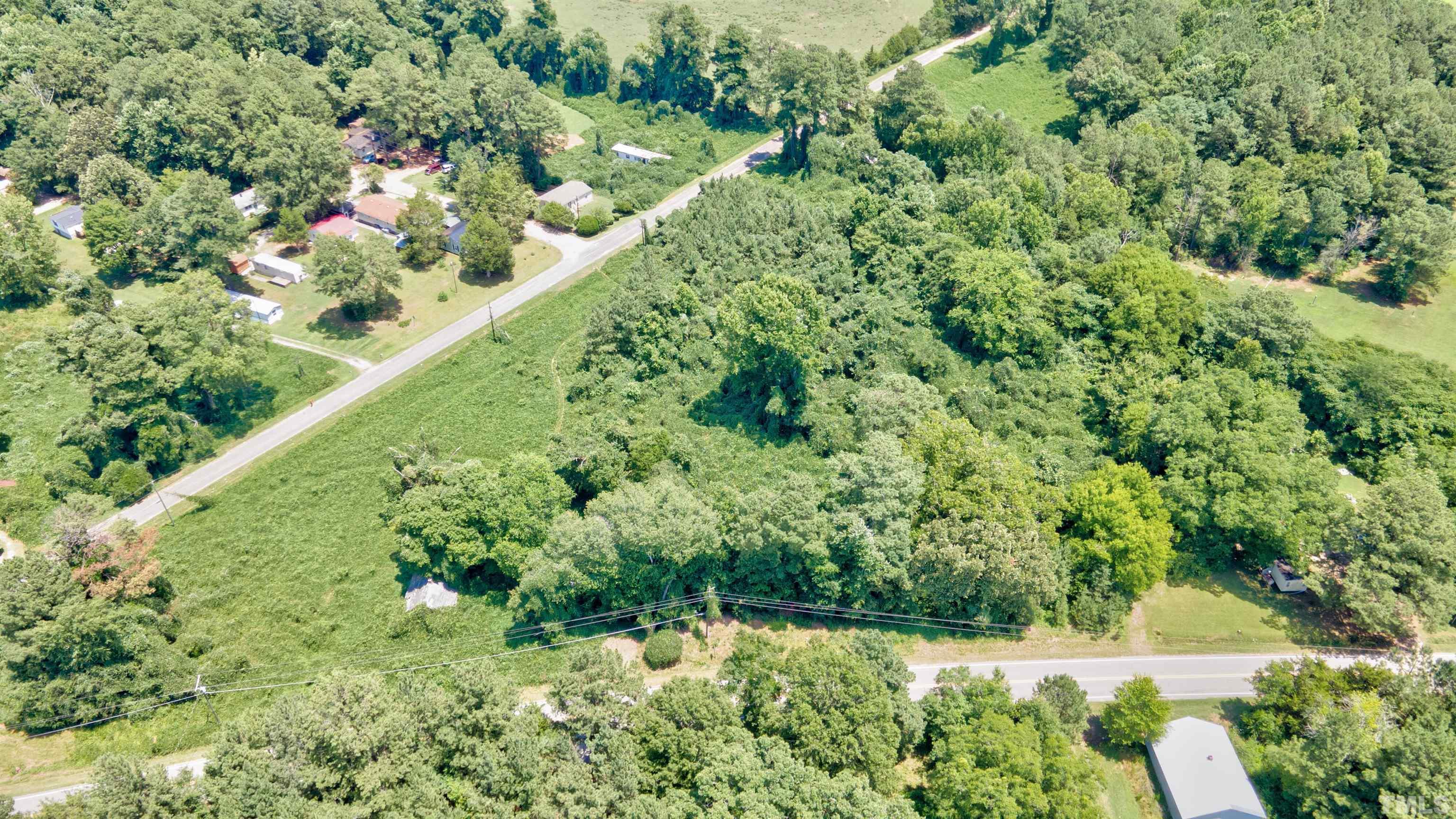 519 Baltimore Road Warrenton, NC 27589 - Photo 4 of 11