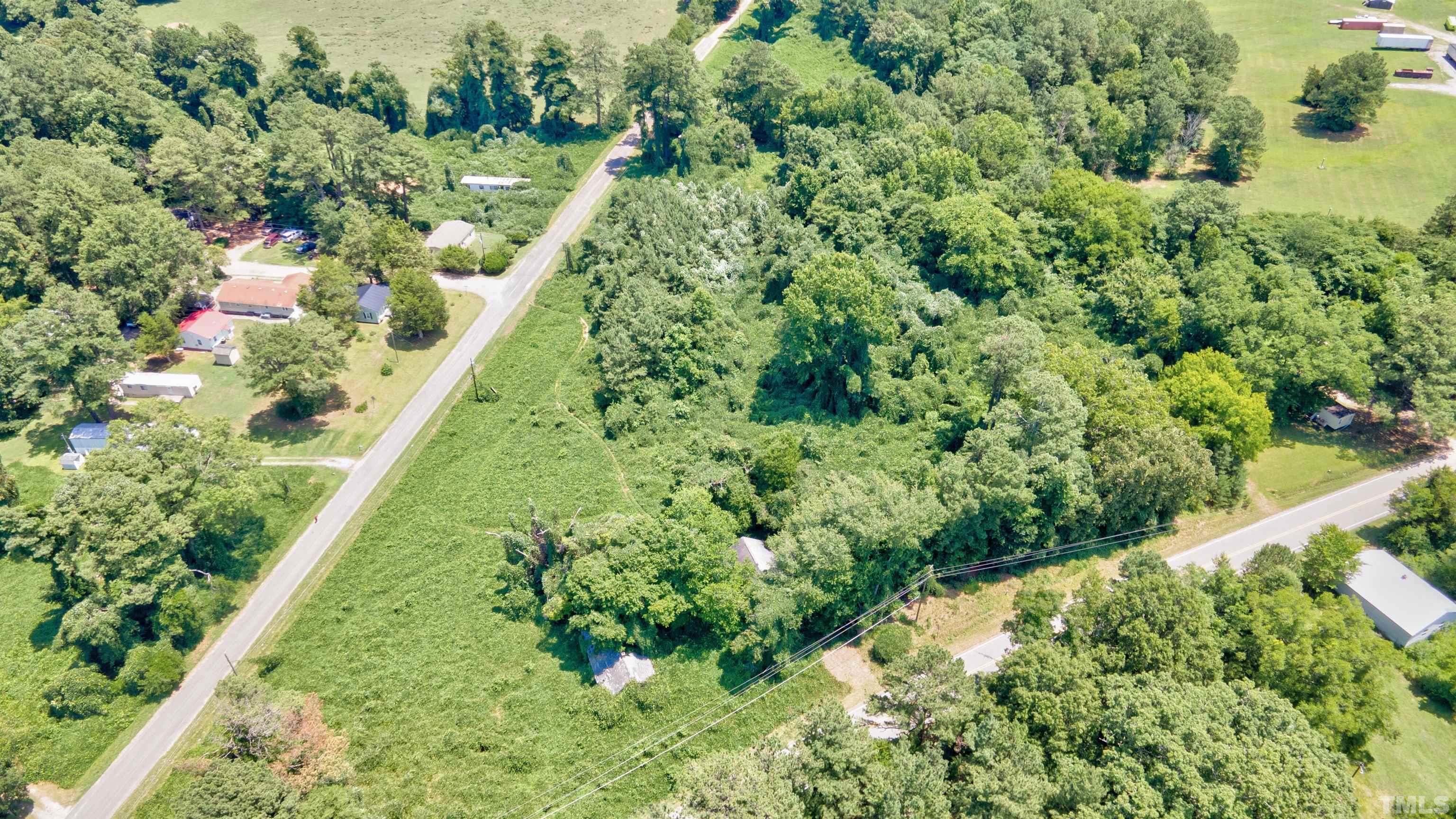 519 Baltimore Road Warrenton, NC 27589 - Photo 6 of 11