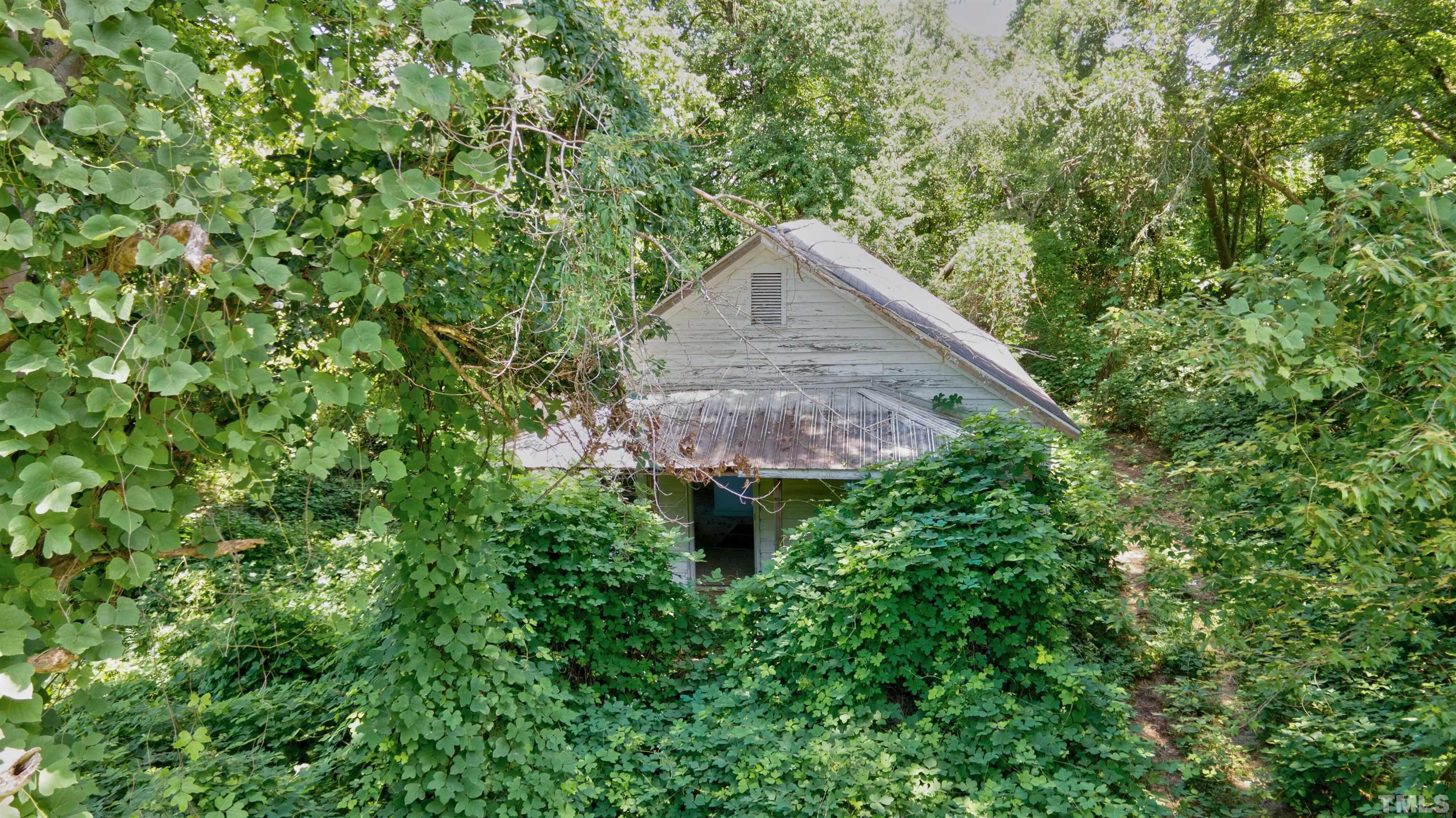 519 Baltimore Road Warrenton, NC 27589 - Photo 7 of 11