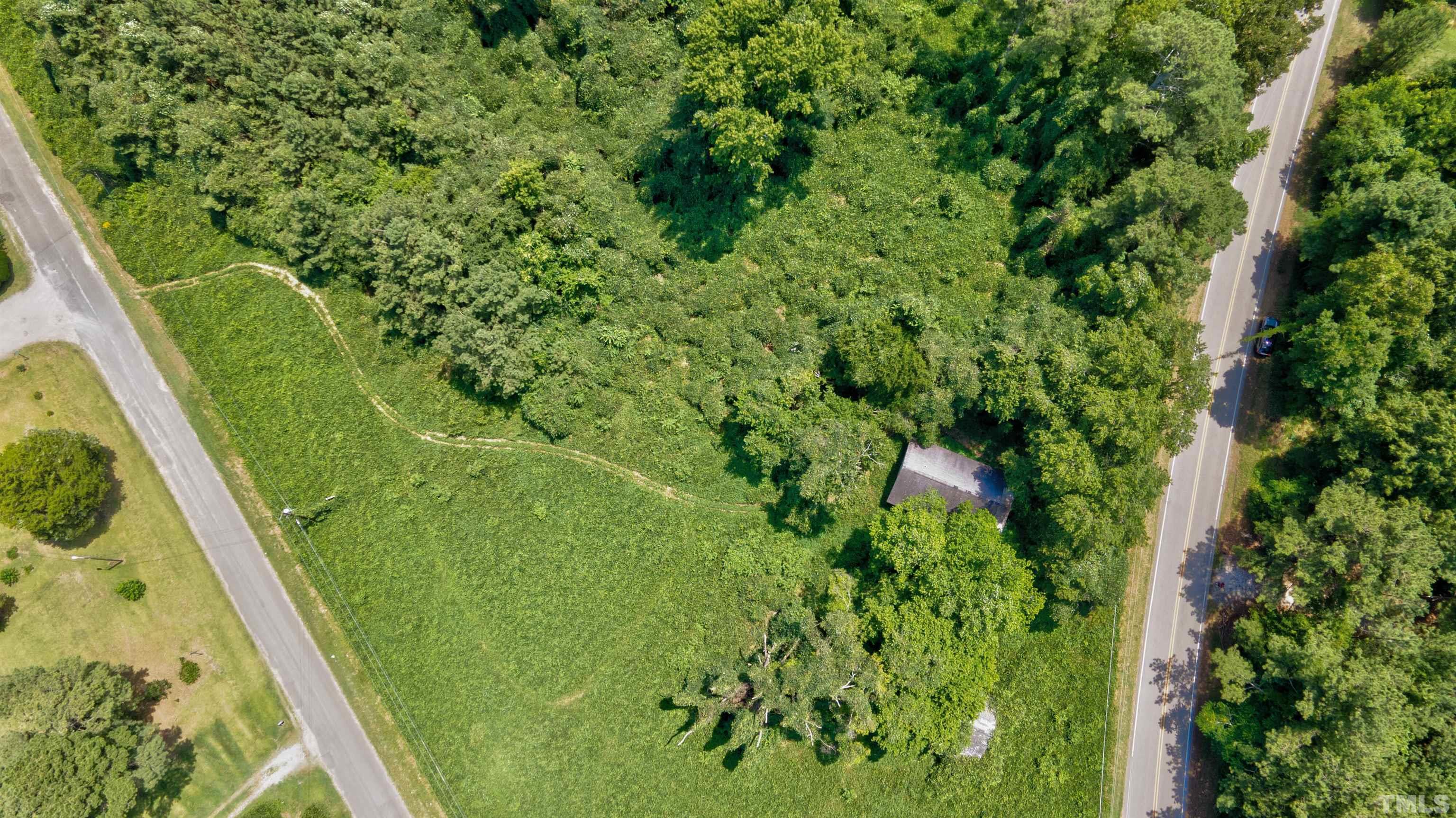 519 Baltimore Road Warrenton, NC 27589 - Photo 10 of 11