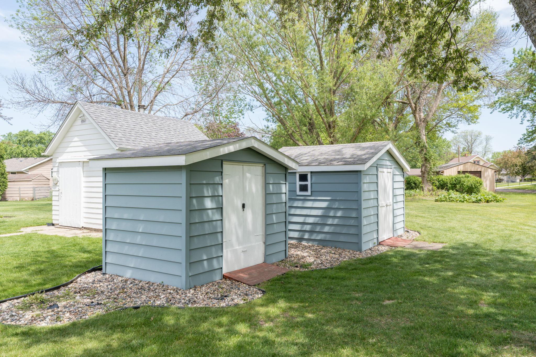 118 Agency Road Mankato, MN 56001 - Photo 39 of 45