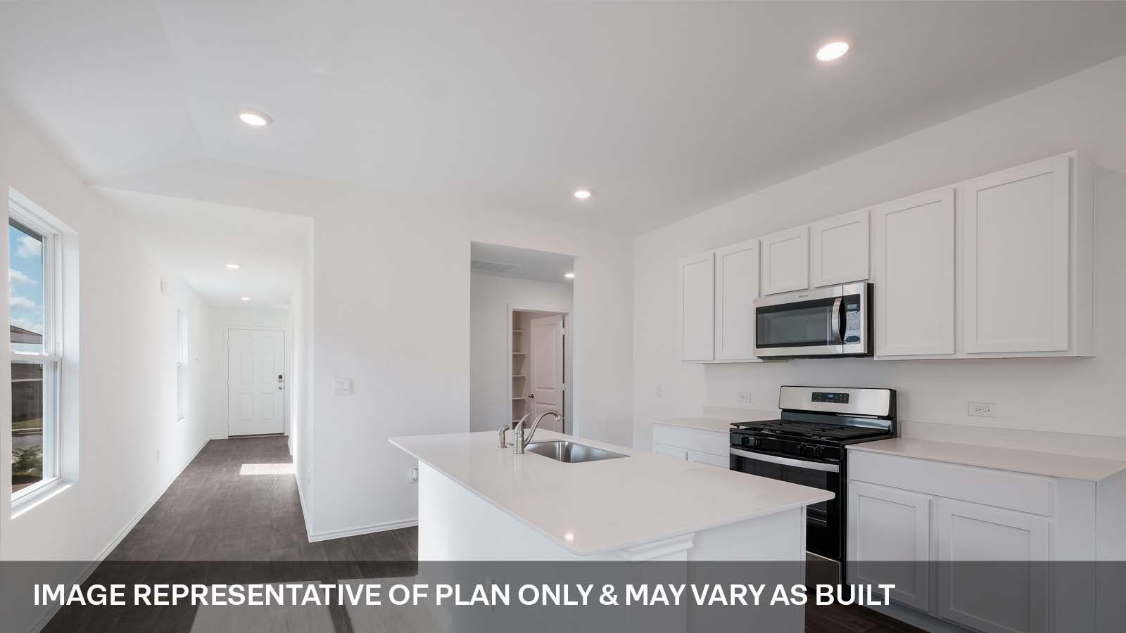 13210 Cerise Queen Way Mustang Ridge, TX 78610 - Photo 5 of 30