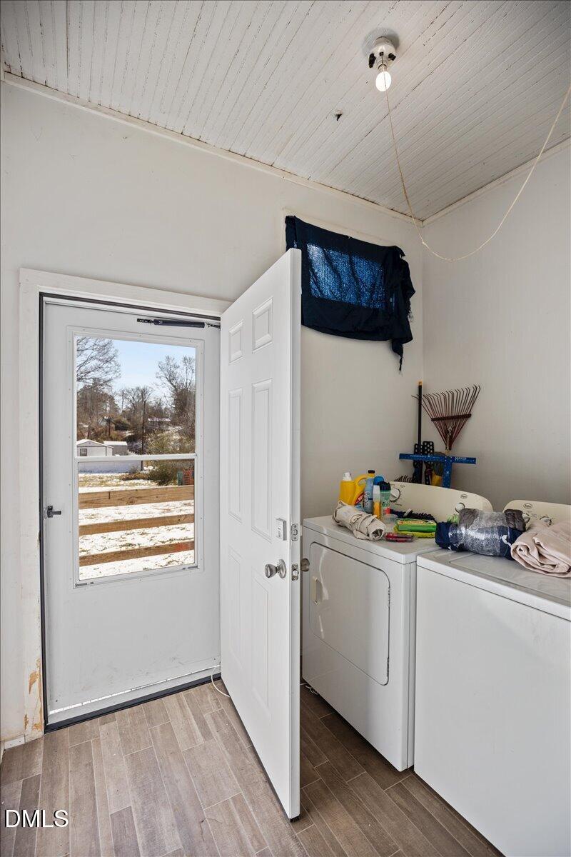 123 Kerr Drive Roxboro, NC 27573 - Photo 23 of 33 a room with storage and utility