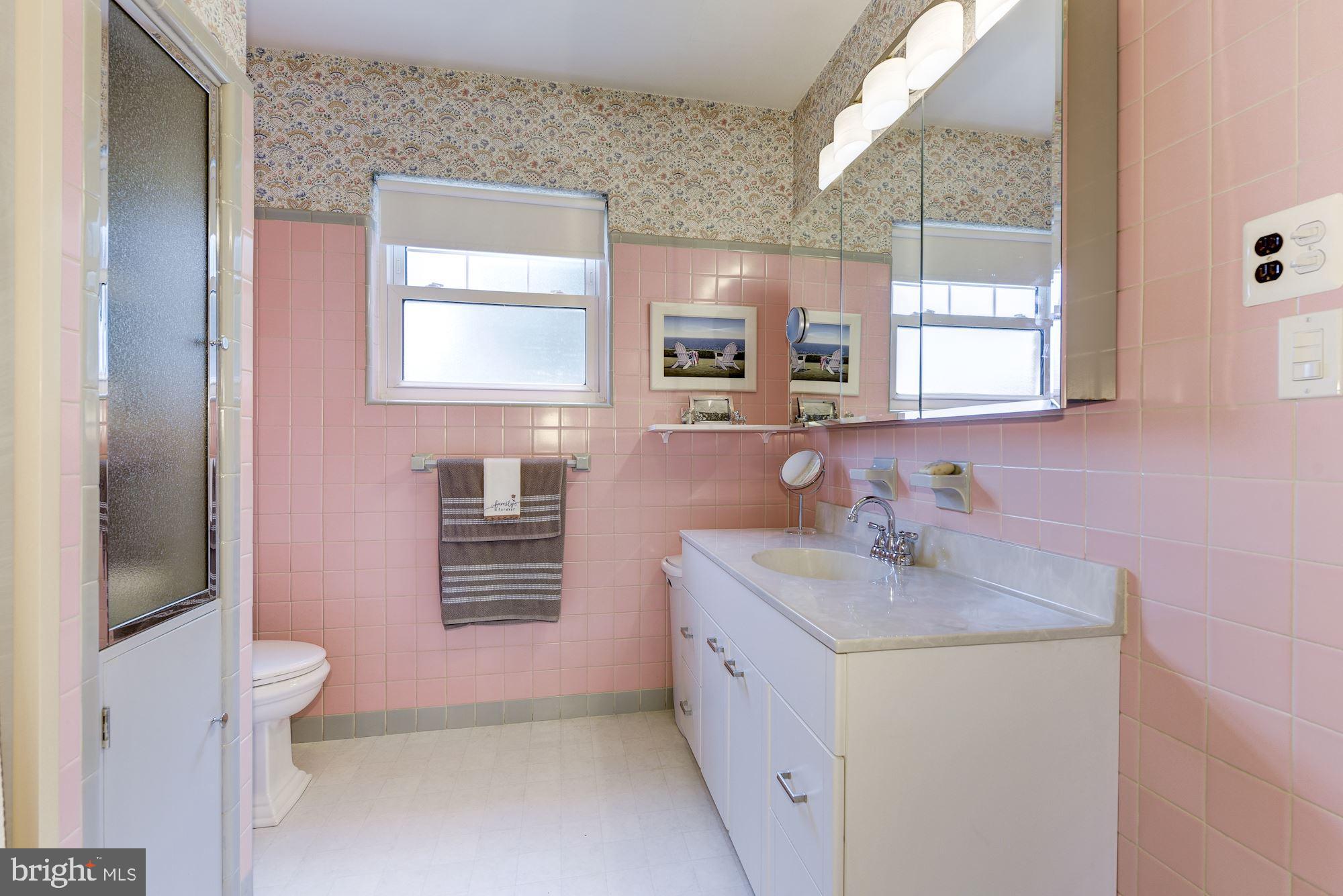 102 St Davids Road Cherry Hill, NJ 08002 - Photo 27 of 35 Master Bath with Tub