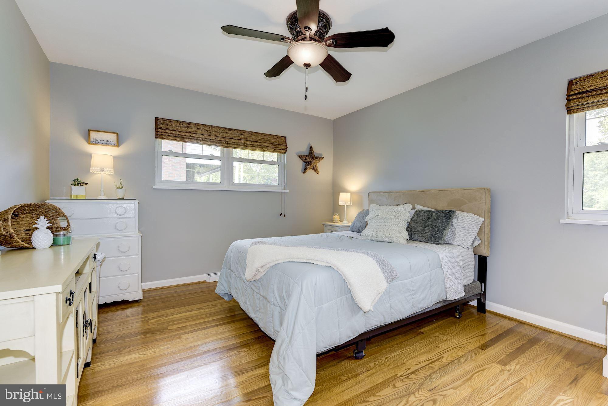 102 St Davids Road Cherry Hill, NJ 08002 - Photo 28 of 35 2nd Bedroom