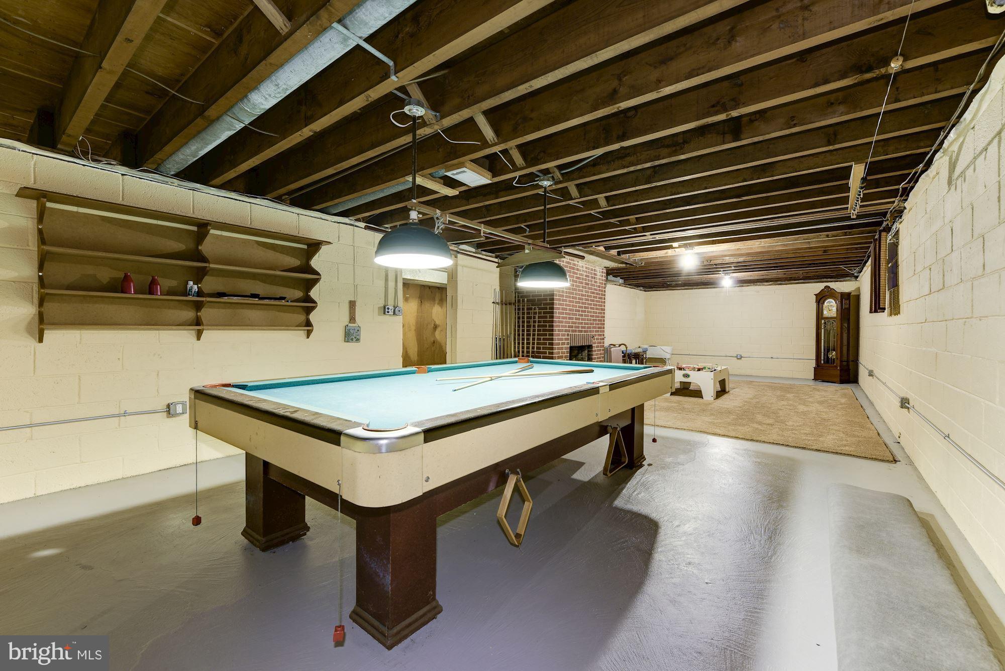 102 St Davids Road Cherry Hill, NJ 08002 - Photo 32 of 35 Basement 1 of 3 Rooms