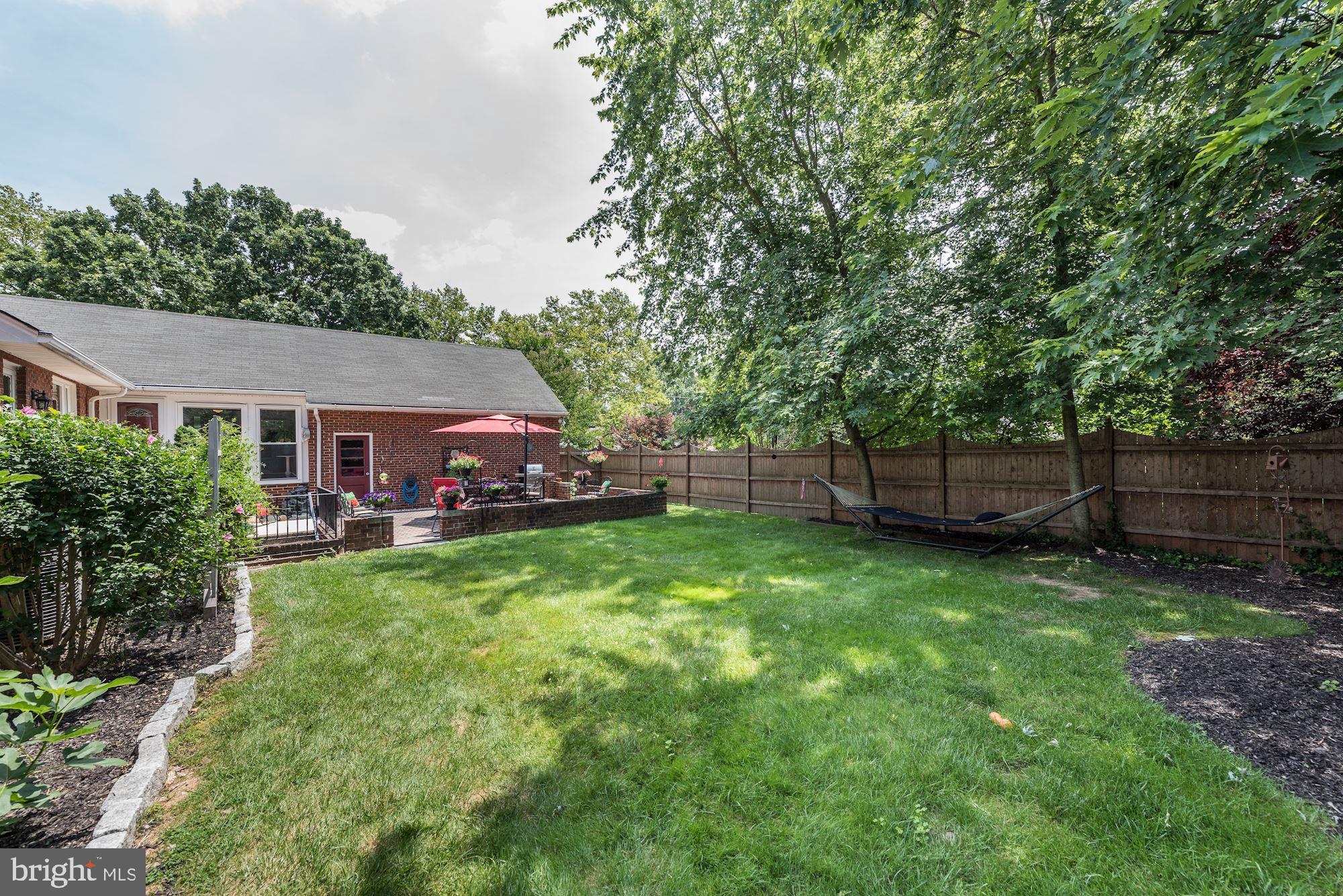 102 St Davids Road Cherry Hill, NJ 08002 - Photo 34 of 35 Move in Ready