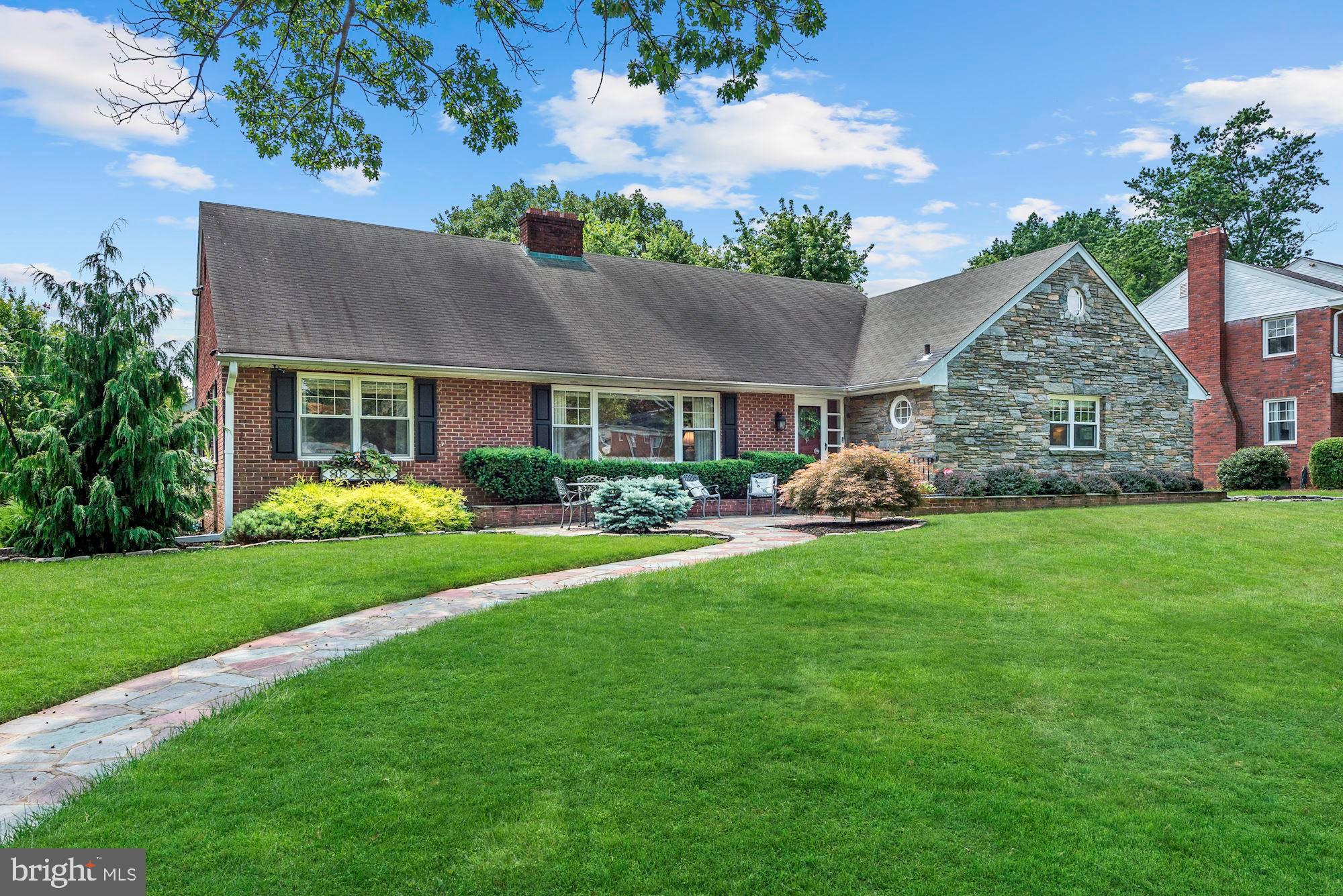 102 St Davids Road Cherry Hill, NJ 08002 - Photo 35 of 35 102 Saint Davids Rd