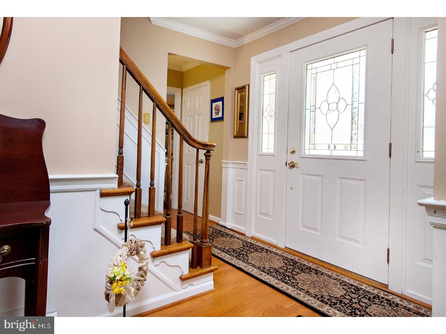 605 Linnet Road Norristown, PA 19403 - Photo 2 of 25 Foyer