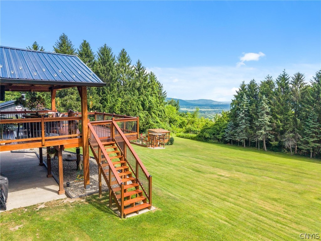 2662 Hitchings Road Otisco, NY 13084 - Photo 34 of 49 Gallery Image 34