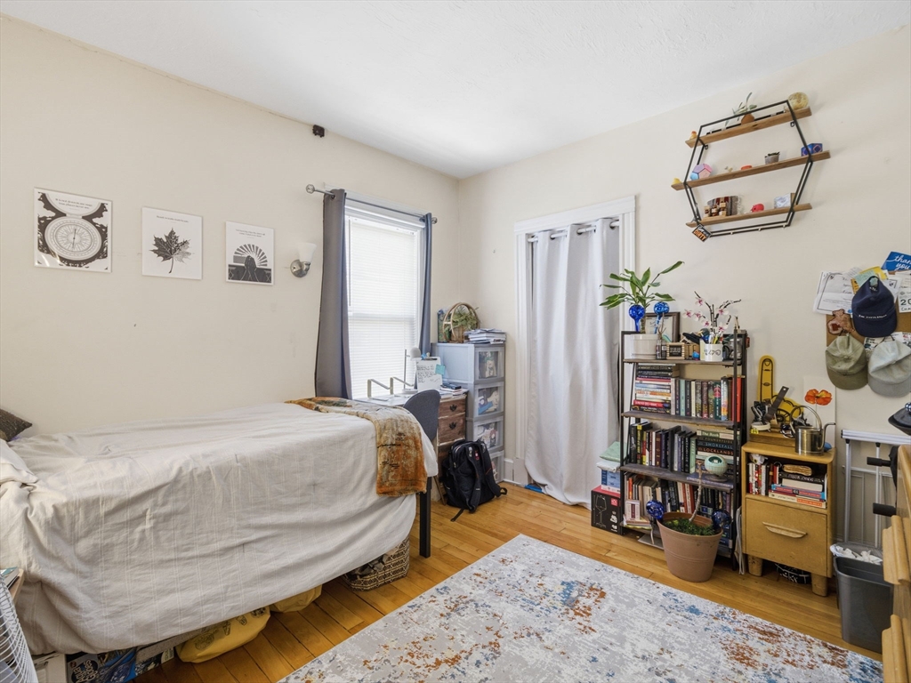 28 Sunset Road, Unit 1 Somerville, MA 02144 - Photo 20 of 33