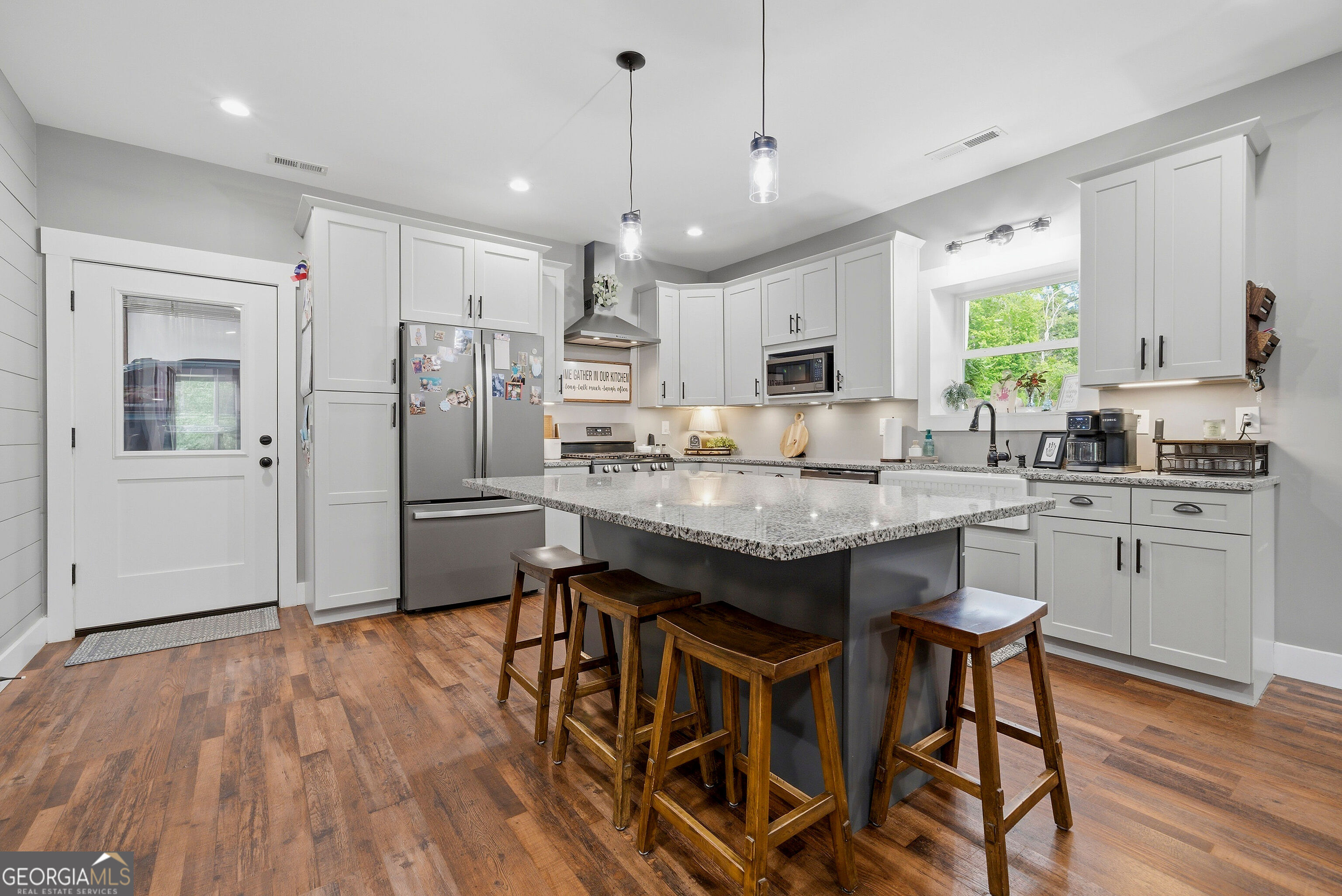 76 Avery Road Roopville, GA 30170 - Photo 15 of 46