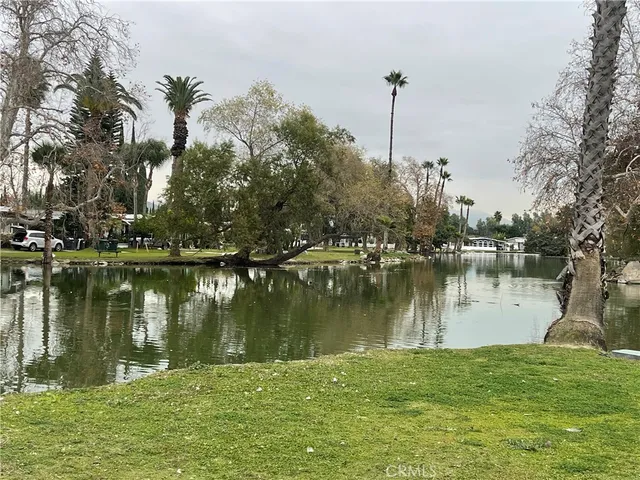 a lake view with a lake