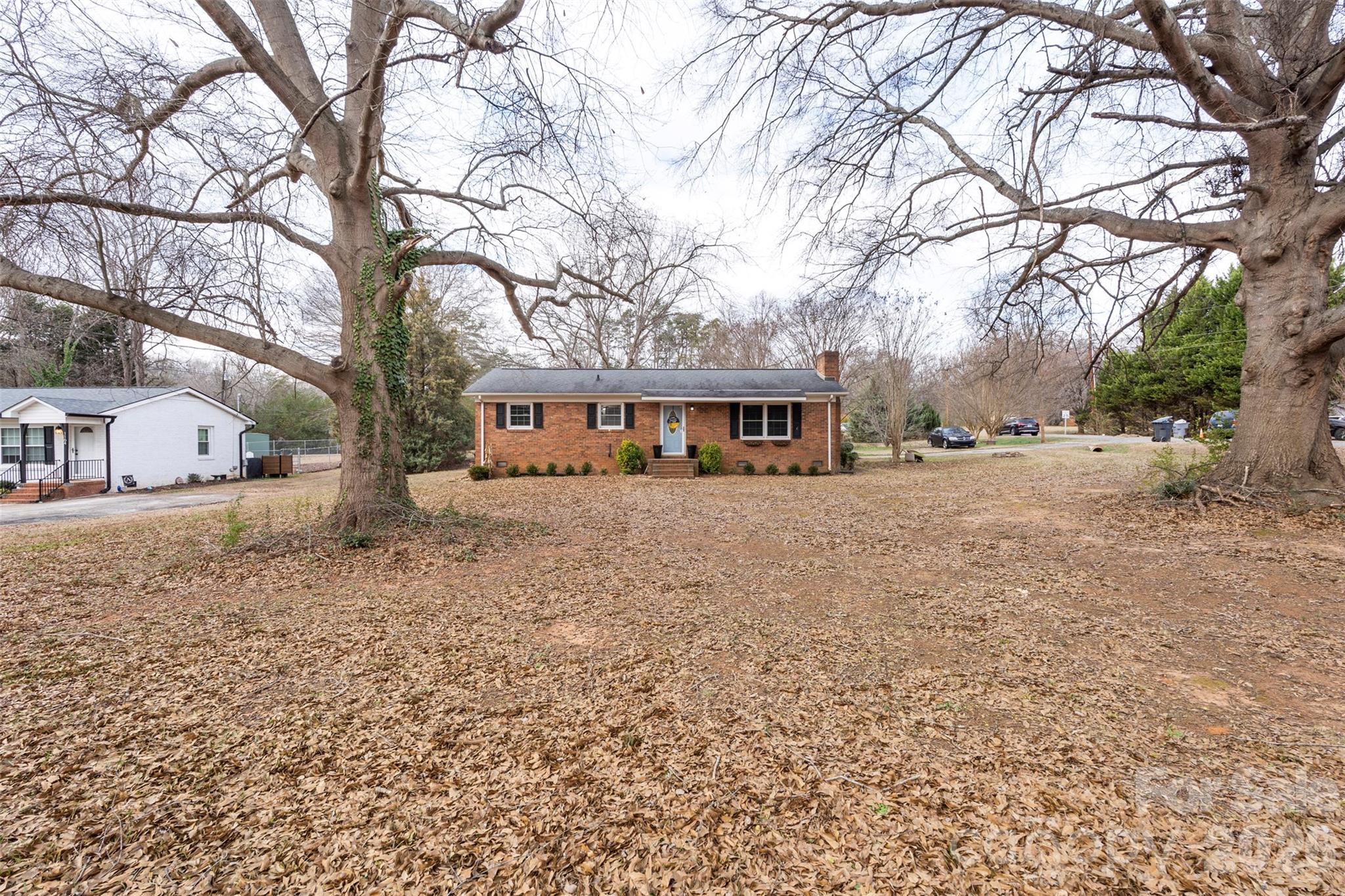 1152 Faulkner Road Clover, SC 29710 - Photo 2 of 39 a view of house with outdoor space and street view