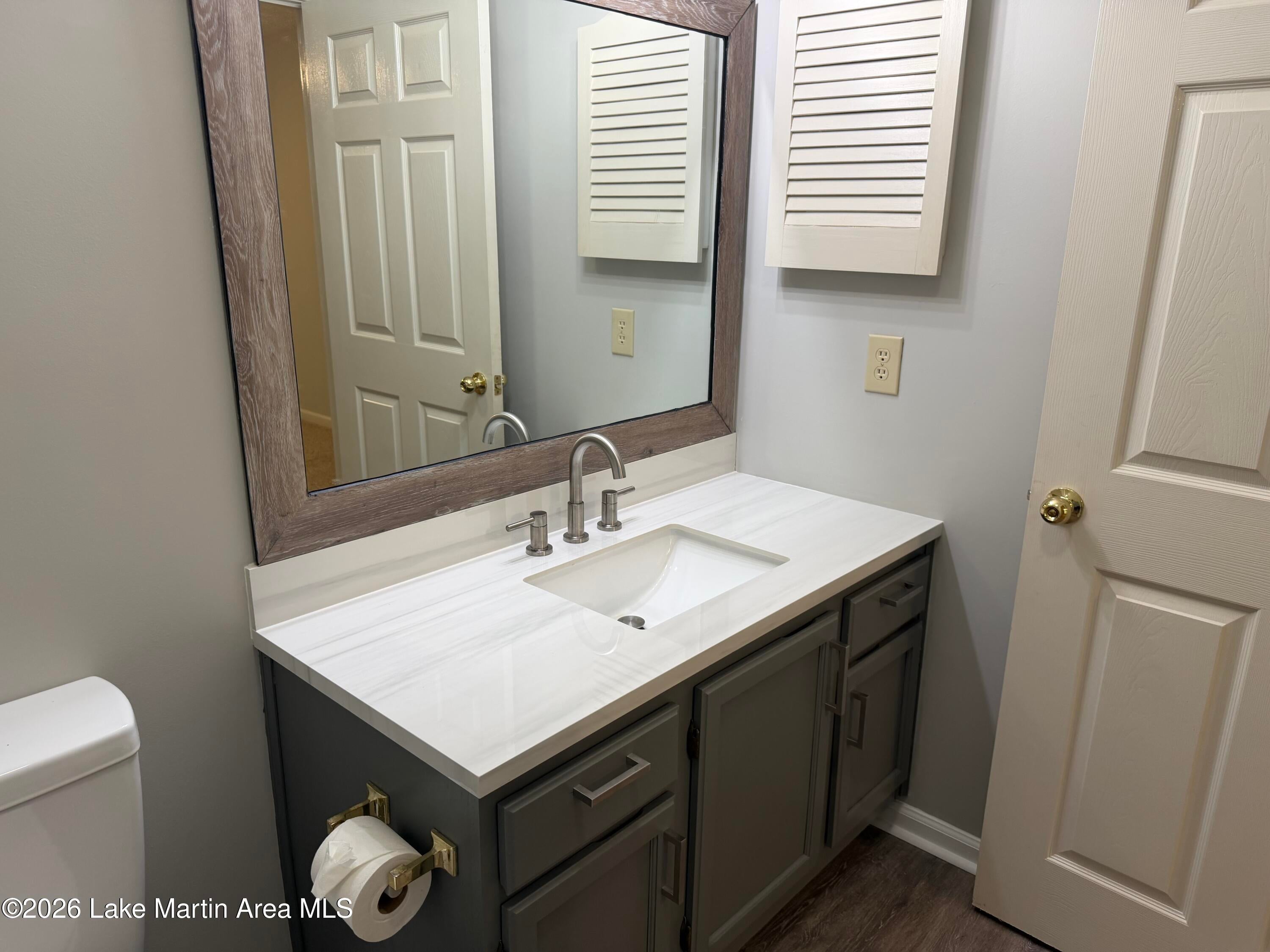 741 Lakeview Ridge Circle, Unit 105 Dadeville, AL 36853 - Photo 14 of 33 Gallery Image 14