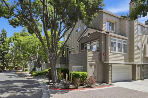 $1,398,000 | 522 Porpoise Bay Terrace, Unit A, Sunnyvale, CA 94089