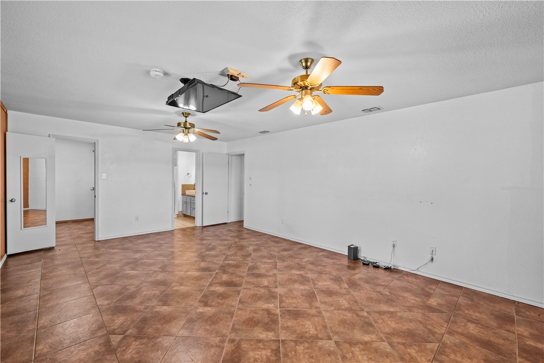 718 County Road 2340 East Riviera, TX 78379 - Photo 11 of 25 a view of an empty room