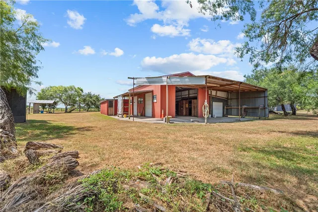$584,000 | 718 County Road 2340 East, Riviera, TX 78379