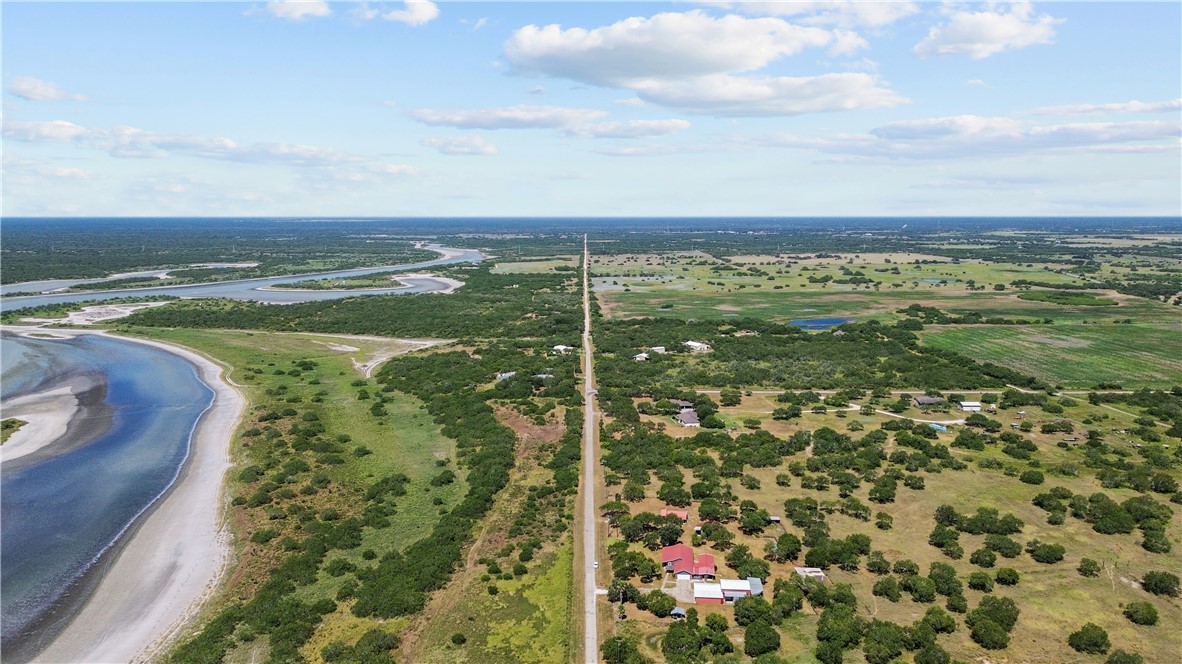718 County Road 2340 East Riviera, TX 78379 - Photo 4 of 25 a view of a city
