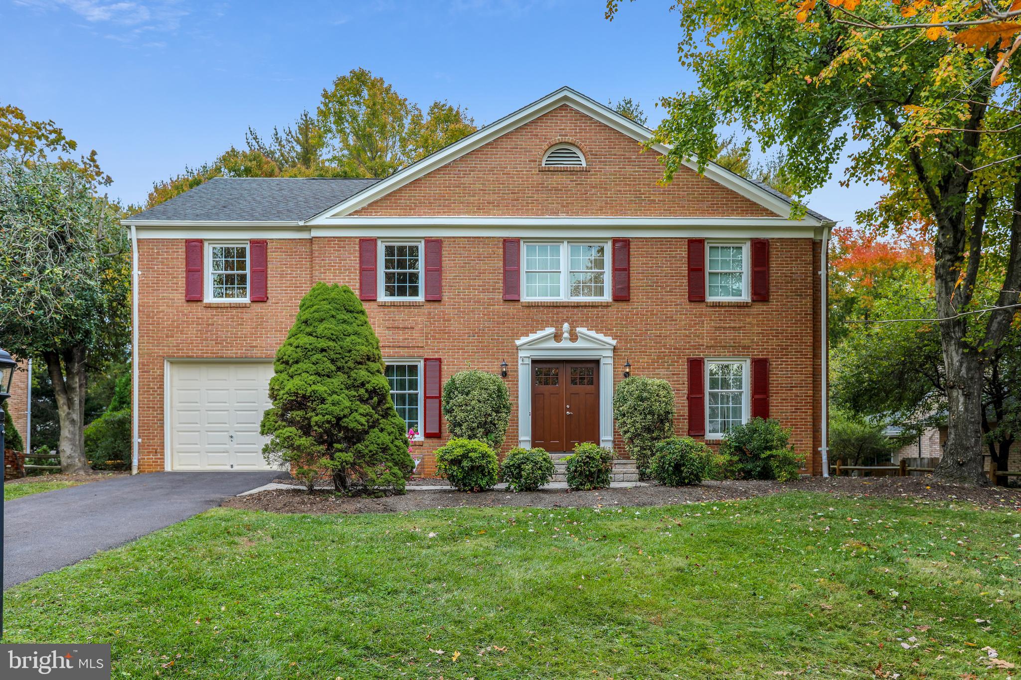 8821 Cold Spring Road Potomac, MD 20854 - Photo 1 of 33