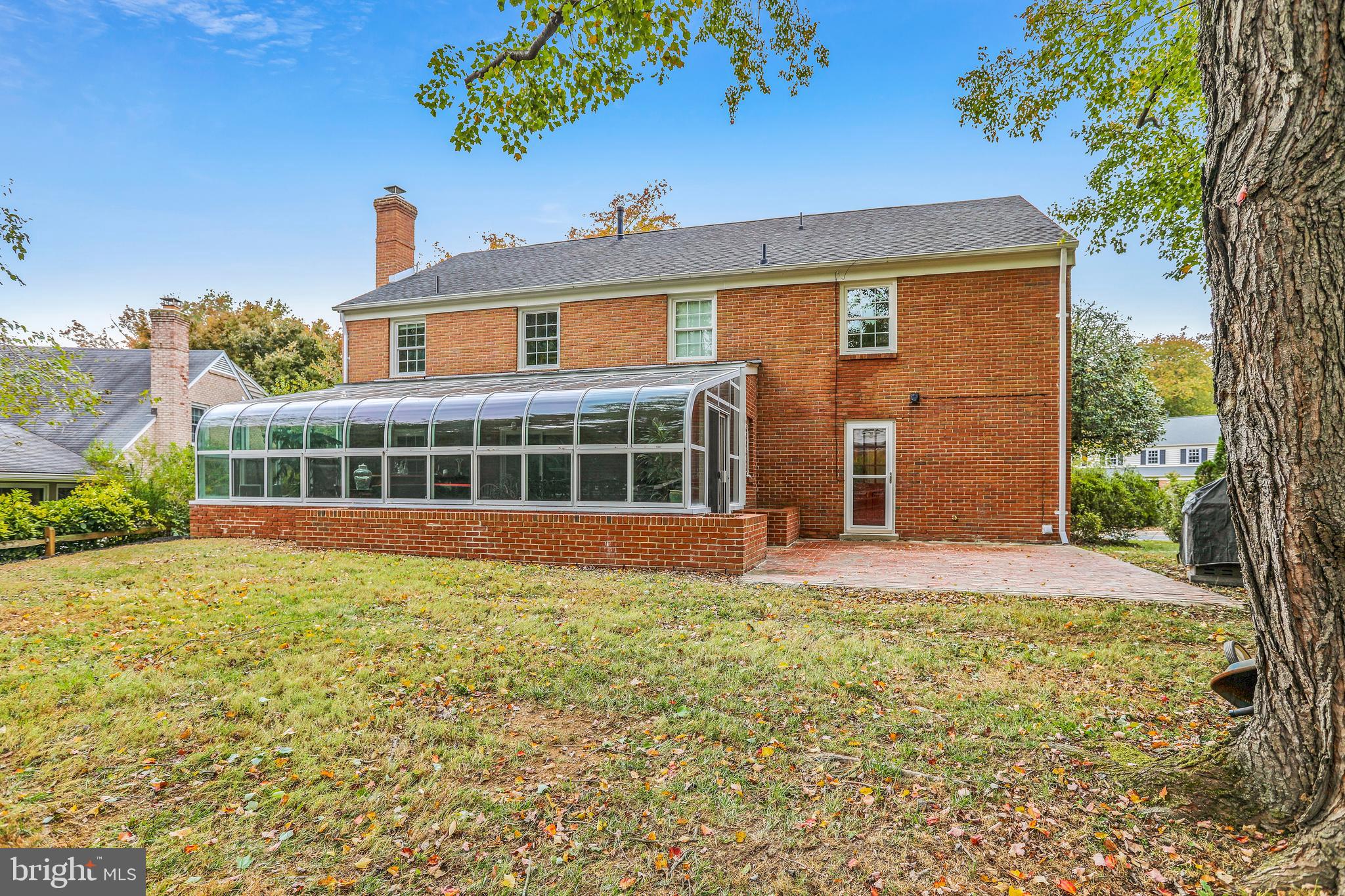 8821 Cold Spring Road Potomac, MD 20854 - Photo 33 of 33
