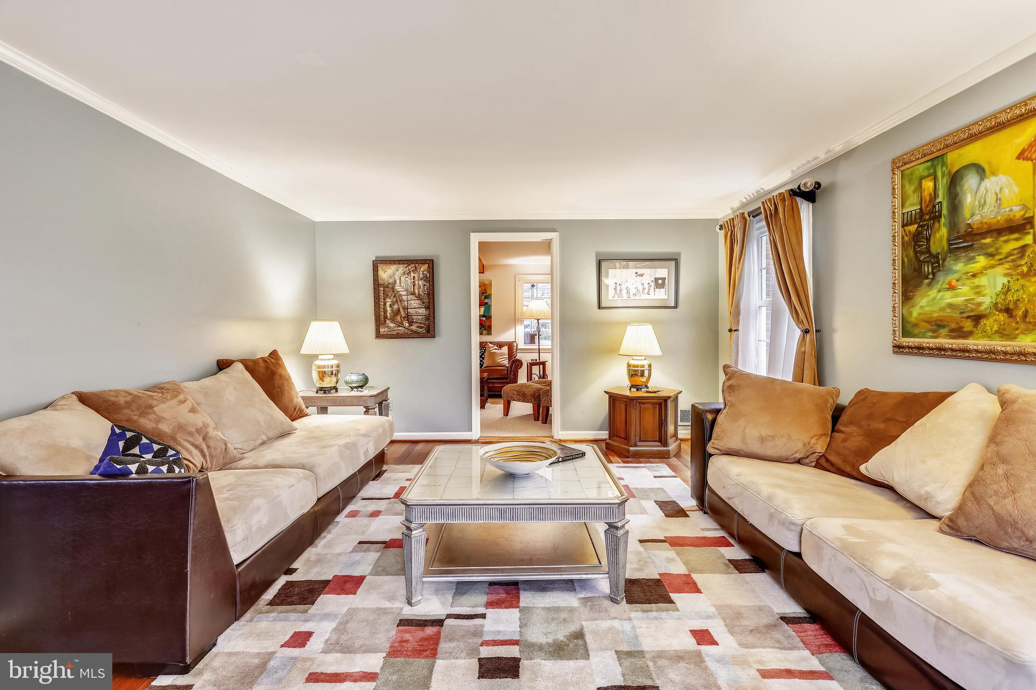 8821 Cold Spring Road Potomac, MD 20854 - Photo 5 of 33