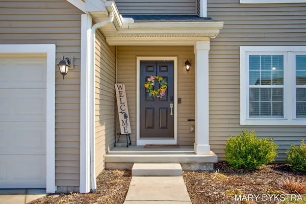 $450,000 | 14482 Tupelo Drive, West Olive, MI 49460