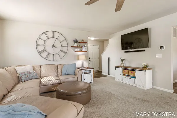 $450,000 | 14482 Tupelo Drive, West Olive, MI 49460