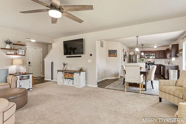 $450,000 | 14482 Tupelo Drive, West Olive, MI 49460
