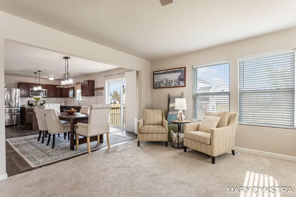 $450,000 | 14482 Tupelo Drive, West Olive, MI 49460