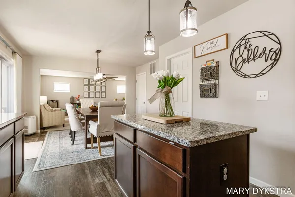 $450,000 | 14482 Tupelo Drive, West Olive, MI 49460