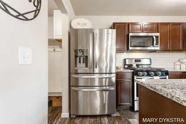 $450,000 | 14482 Tupelo Drive, West Olive, MI 49460